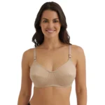 Cancer - Cotton Plain Post Surgery Bra