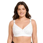 Chapali - Barely There Basics Non-Padded Non-Wired Full Coverage Bra