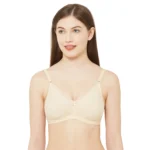 Damini -Cotton Non Padded Non Wired Bra
