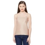 Nylon Spandex Camisole JSC-855