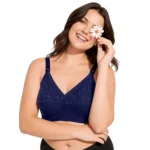 Nari - Non padded Non wired Bra