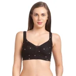 Minimizer Bra Black