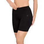 Shorties - Cotton stretch cycling shorts