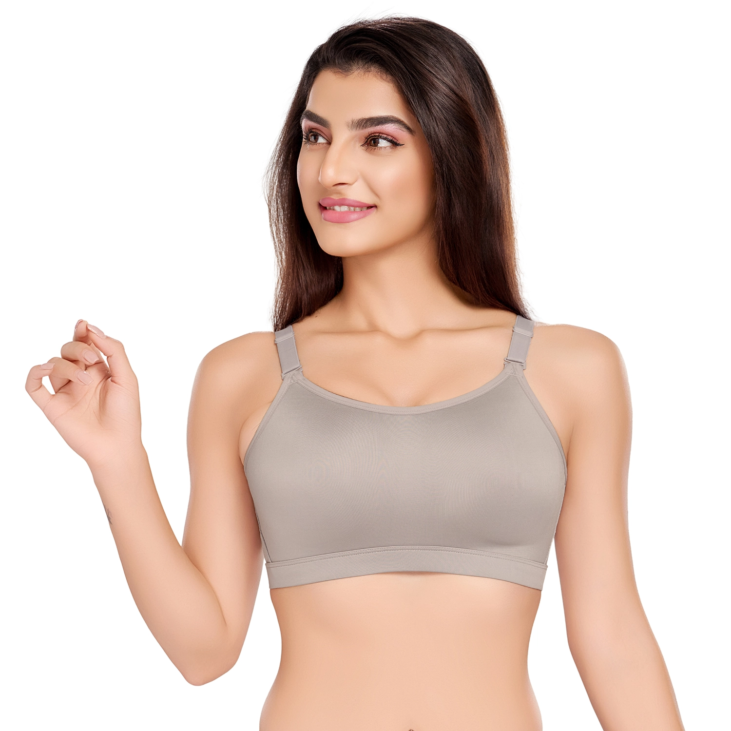 Juliet_0748 1261 - Unicup Smooth Support Bra - Image 1