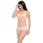 Cloud Panties Seamless Soft Light Weight and Stretchable Pack of 2 - Image 2