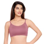 JS 914-Non Padded Full Coverage Sports Bra - Image 2