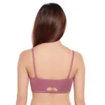 JS 914-Non Padded Full Coverage Sports Bra - Image 7