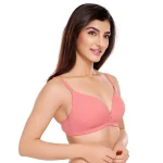 1262 - Everyday Ease Padded Bra - Image 3