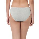 7213 - Cotton Bikini Premium Panties Set Of 5 Stretchable Fabric - Image 7