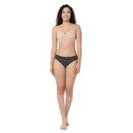 7213 - Cotton Bikini Premium Panties Set Of 5 Stretchable Fabric - Image 2