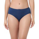 7280 - Cotton Hipster Premium Panties Set Of 5 Stretchable Fabric - Image 8