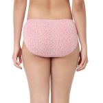 7280 - Cotton Hipster Premium Panties Set Of 5 Stretchable Fabric - Image 7