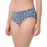 7280 - Cotton Hipster Premium Panties Set Of 5 Stretchable Fabric - Image 6