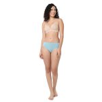7280 - Cotton Hipster Premium Panties Set Of 5 Stretchable Fabric - Image 2