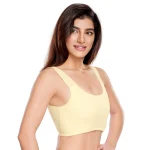 JS 912-Non Padded Sports Bra - Image 2