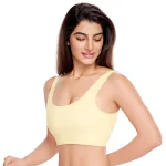 JS 912-Non Padded Sports Bra - Image 5