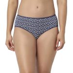 7319 - Pack of 5 Women’s Cotton Hipster Panties - Image 22