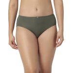 7333 - Pack of 5 Women’s Cotton Hipster Panties - Image 8