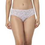 7333 - Pack of 5 Women’s Cotton Hipster Panties - Image 20