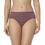 7339 - Pack of 5 Women’s Cotton Hipster Panties - Image 26