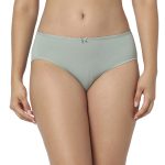7348 - Pack of 5 Women’s Cotton Hipster Panties - Image 2