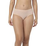 7348 - Pack of 5 Women’s Cotton Hipster Panties - Image 8