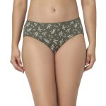 7329 - Pack of 3 Cotton Lycra Premium Hipster Panties - Image 8