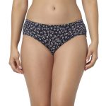 7359 - Pack of 3 Women’s Full-Coverage Midwaist Cotton Panties - Image 2
