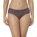 7359 - Pack of 3 Women’s Full-Coverage Midwaist Cotton Panties - Image 8