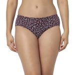 7359 - Pack of 3 Women’s Full-Coverage Midwaist Cotton Panties - Image 14