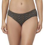 7366 - Pack of 3 Women’s Full-Coverage Midwaist Cotton Panties - Image 14