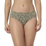 7377 - Pack of 3 Women’s Full-Coverage Midwaist Cotton Panties - Image 14