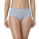 7262 - Pack of 3 Modal Full Coverage Hipster Panties for Women - Image 14