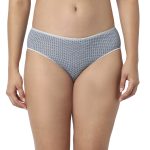 7319 - Pack of 5 Women’s Cotton Hipster Panties - Image 12