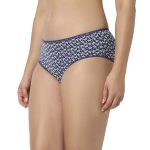 7319 - Pack of 5 Women’s Cotton Hipster Panties - Image 23