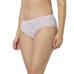 7333 - Pack of 5 Women’s Cotton Hipster Panties - Image 21