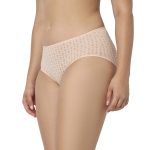 7348 - Pack of 5 Women’s Cotton Hipster Panties - Image 9