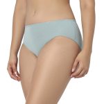7357 - Pack of 5 Women’s Cotton Hipster Panties - Image 2