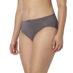 7338 - Pack of 3 Cotton Lycra Premium Hipster Panties - Image 9