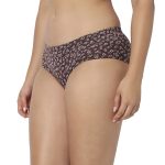 7359 - Pack of 3 Women’s Full-Coverage Midwaist Cotton Panties - Image 9