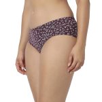 7359 - Pack of 3 Women’s Full-Coverage Midwaist Cotton Panties - Image 15