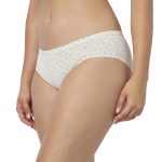 7371 - Pack of 3 Women’s Full-Coverage Midwaist Cotton Panties - Image 9