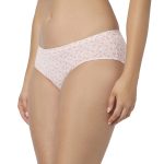 7371 - Pack of 3 Women’s Full-Coverage Midwaist Cotton Panties - Image 14