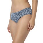 7377 - Pack of 3 Women’s Full-Coverage Midwaist Cotton Panties - Image 9