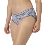 7319 - Pack of 5 Women’s Cotton Hipster Panties - Image 3