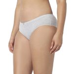 7319 - Pack of 5 Women’s Cotton Hipster Panties - Image 8
