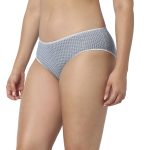 7319 - Pack of 5 Women’s Cotton Hipster Panties - Image 13