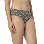 7333 - Pack of 5 Women’s Cotton Hipster Panties - Image 16