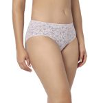 7333 - Pack of 5 Women’s Cotton Hipster Panties - Image 22