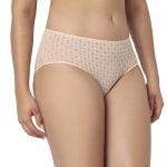 7348 - Pack of 5 Women’s Cotton Hipster Panties - Image 10